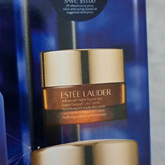 Estee lauder Advanced nighttime repair full size . - Picture 5 of 10